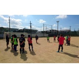 宮古島でミニサッカー塾を開講！
