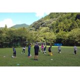 【ロクFC】夏合宿を開催★ in 伊豆河津