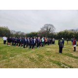 第1回ペンギンズカップinさいたま＆４月週末ウォーキングフットボール交流会を開催！