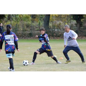 【ウォーキングフットボール】第3回ペンギンズカップ埼玉を開催！