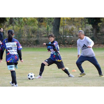 画像1: 【ウォーキングフットボール】第3回ペンギンズカップ埼玉を開催！