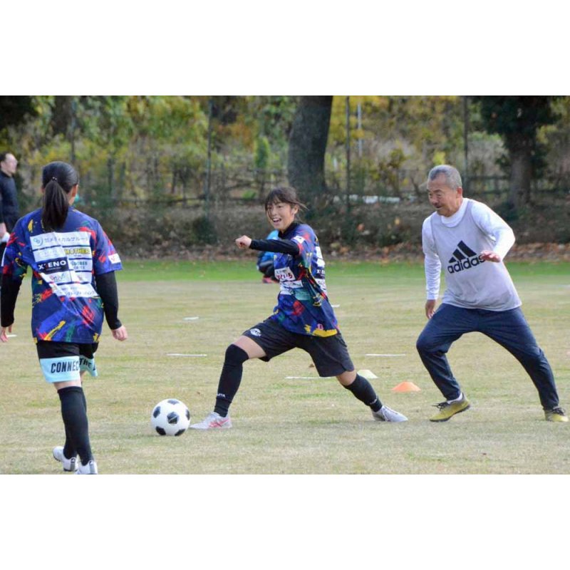 画像1: 【ウォーキングフットボール】第3回ペンギンズカップ埼玉を開催！