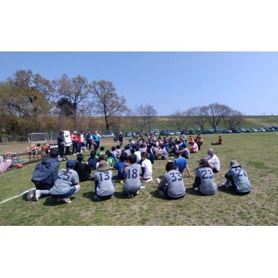 画像1: 【ウォーキングフットボール】第4回ペンギンズカップ埼玉を開催！