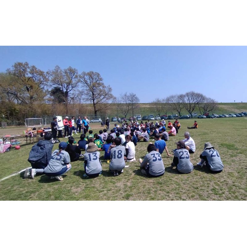 画像1: 【ウォーキングフットボール】第4回ペンギンズカップ埼玉を開催！