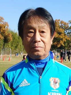 金子 隆光
