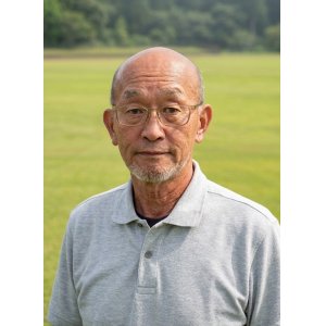 新田 信行