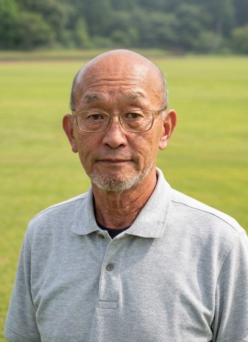 新田 信行