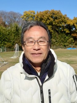 田中 章